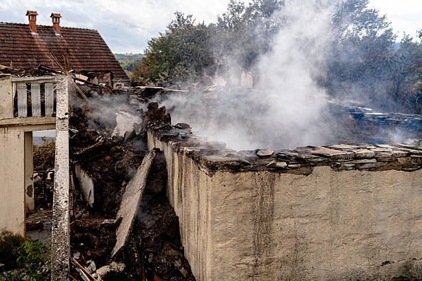 Reliable Fire Damage Restoration contractor in Clayton, NJ by Fire Damage Biloxi